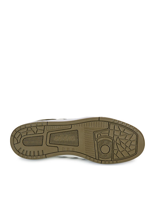 Rapid Court Low Ανδρικά Sneakers Χακί