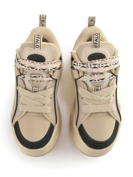 Orcus Sneakers Beige
