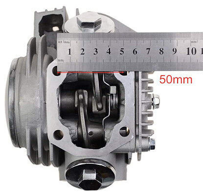 Cap Capete Motor Atv 110cc Completa