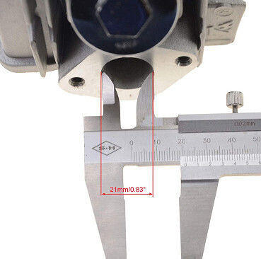 Cap De Motor Motocicletă Honda C70