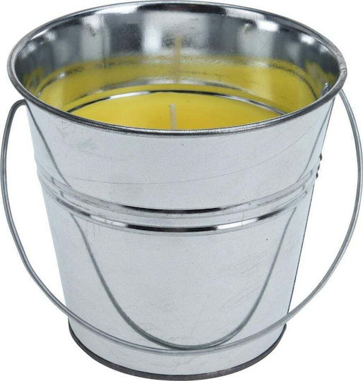 BigBuy Insect Repellent Candle 160gr BigBuy Insect Repellent Candle 160gr