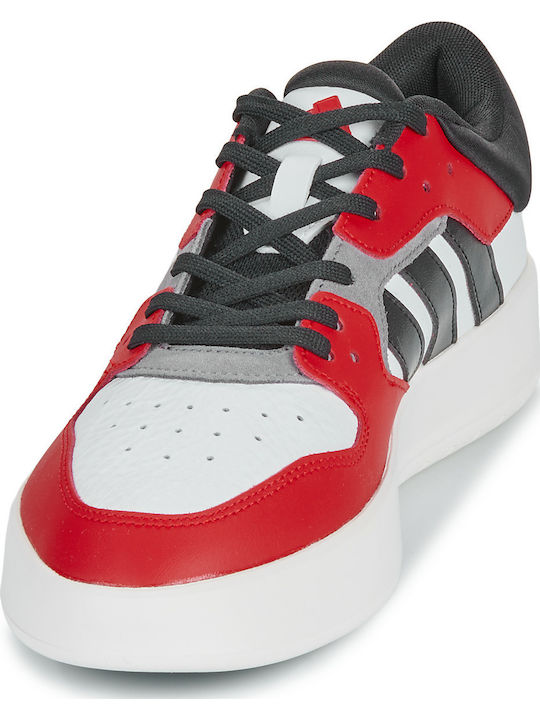 Court 24 Sneakers Red