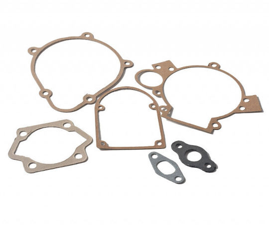 Set Garnituri Motor Bicicletă 100cc