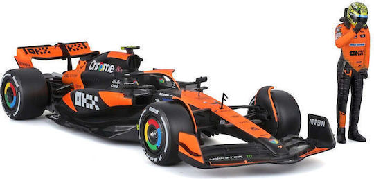 Bburago Formula Spielzeugauto Formel 1 18-28040