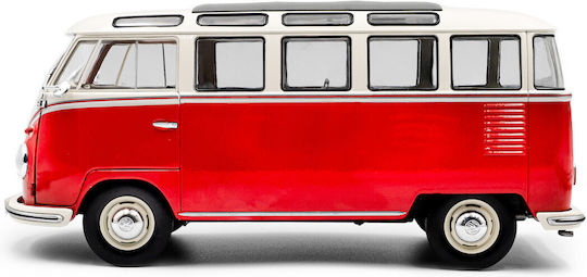 Solido Samba Bus Λεωφορείο 1:18