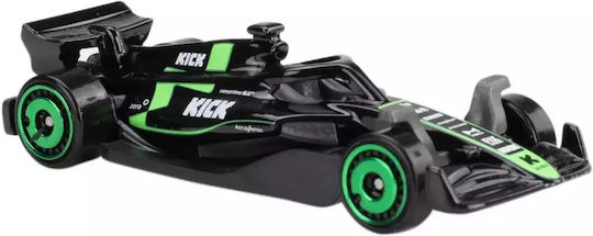 Σετ Αυτοκινητάκια 1:64 Formula 1
