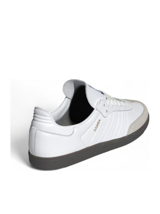 Samba Og Herren Sneakers Ftw White / Gum5