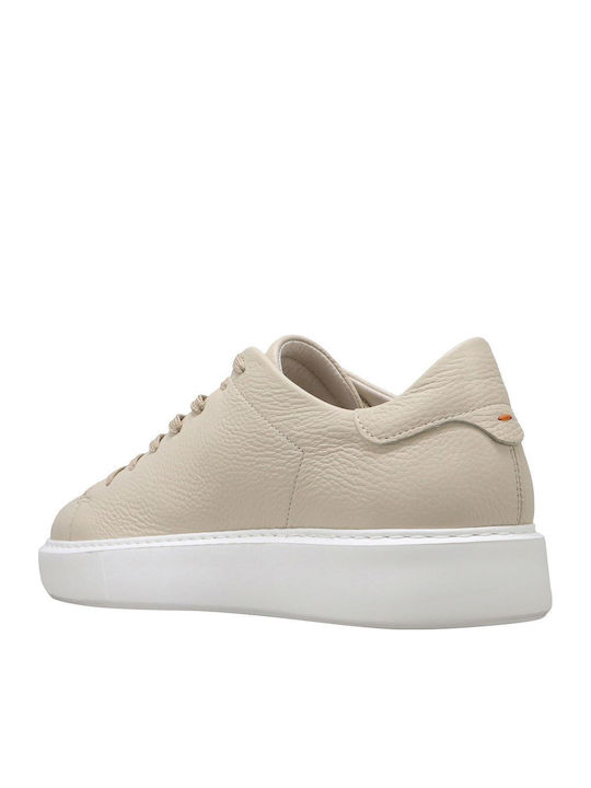Sneakers Beige