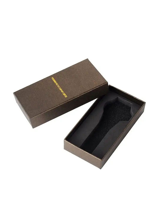 Forsining Ceas Barbati 42mm Automat Cu Brățară Din Metal Argintie