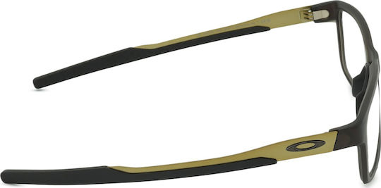 Ανδρικά Πλαστικό Oakley Metalink Ox8153 815318 55
