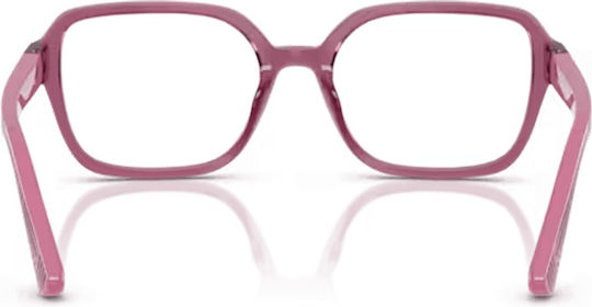 Vogue Junior Vy2032 2761 49 Eyeglass Frames Girls