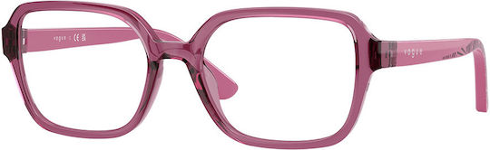 Vogue Junior Vy2032 2761 49 Eyeglass Frames Girls
