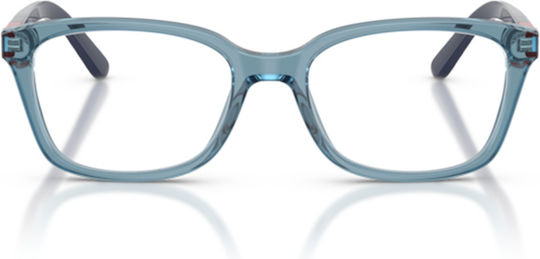 Vogue Brillengestelle Vy2001 2966 47 Blau