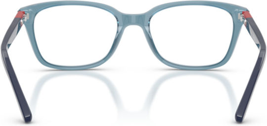 Vogue Brillengestelle Vy2001 2966 47 Blau