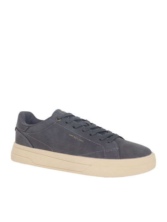 Herren Sneakers Gray