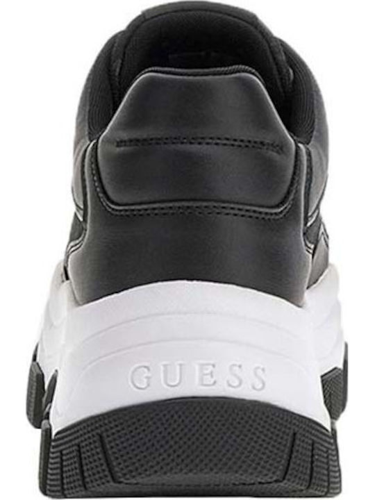 Sneakers Black