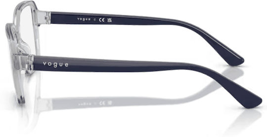 Vogue Junior Vy2032 2726 47 Eyeglass Frames Girls