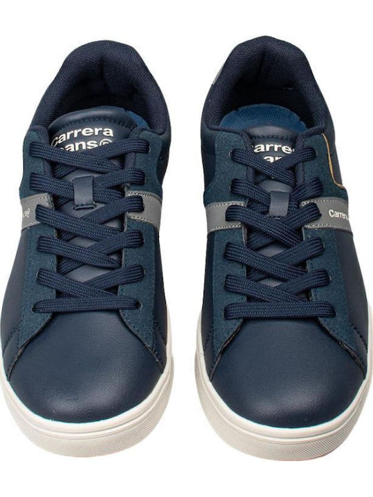 Carrera Sneakers Blue
