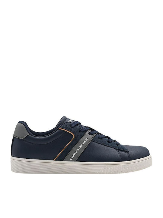 Carrera Sneakers Blue