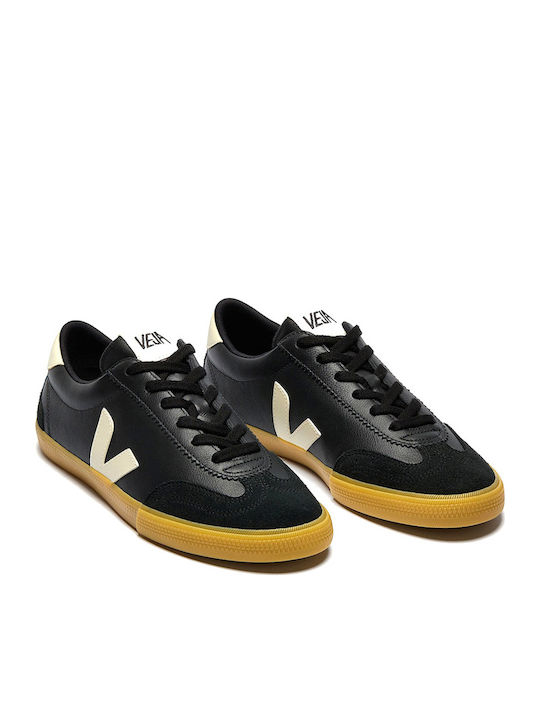 Sneakers Black_pierre