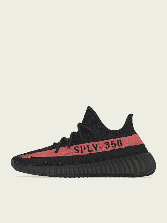 Yeezy Boost 350 V2 Adidași Pentru Femei Negri