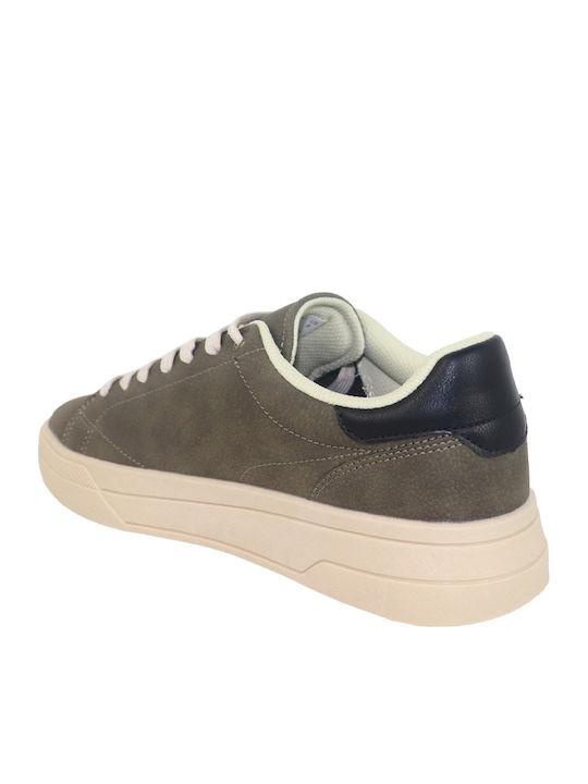 Sneakers Green