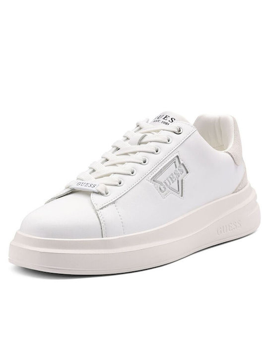 Elba Sneakers White