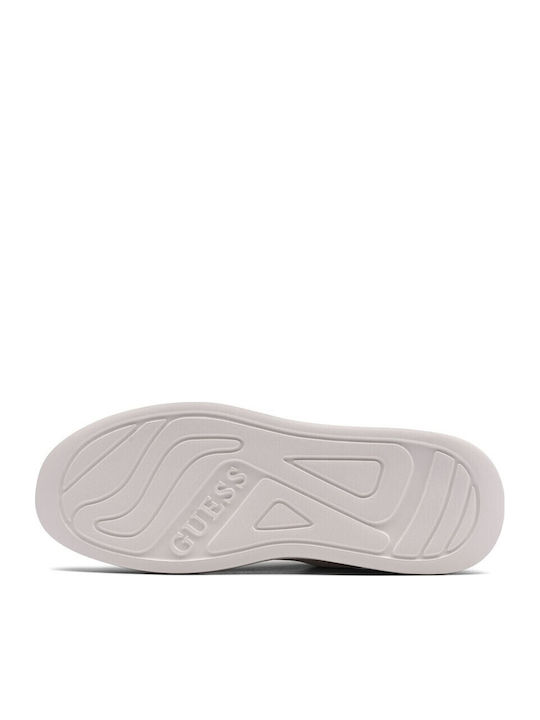 Elba Sneakers White