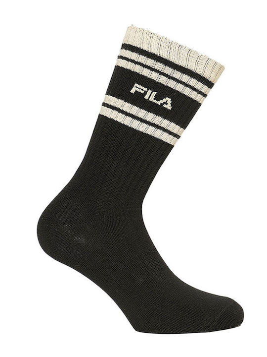 FILA Γυναικείες Κάλτσες Άσπρο 3Pack