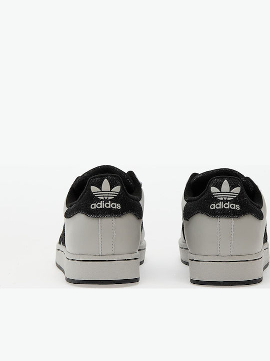 Superstar Ii Sneakers Gretwo / Cblack / I