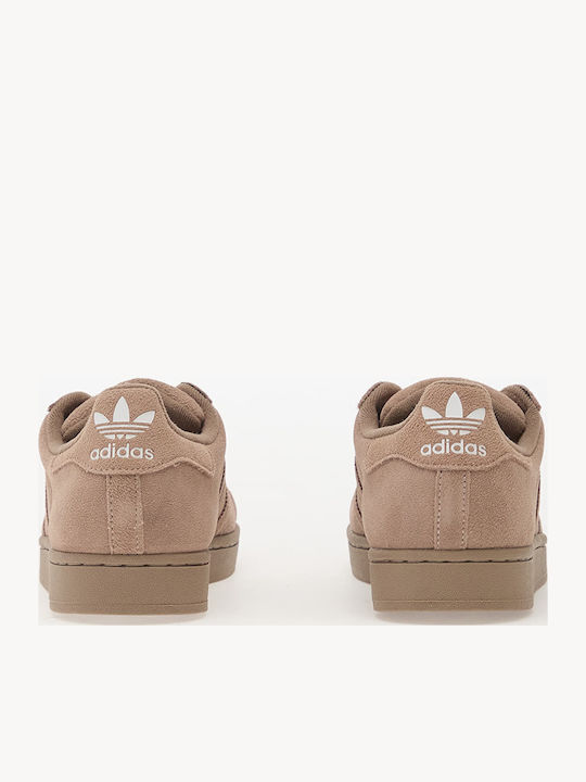 Superstar Ii Adidași Pentru Bărbați Maro