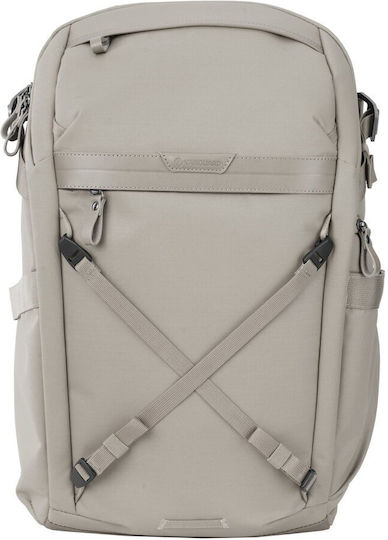 Vanguard Vanguard Veo Metro B25l Kameratasche Mit Regenschutz 25 L Kapazität Creme