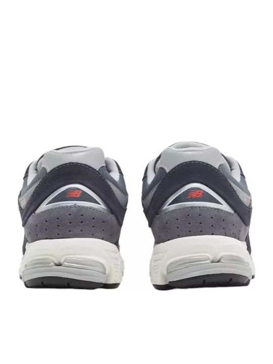 2002R Ανδρικά Chunky Sneakers Μπλε