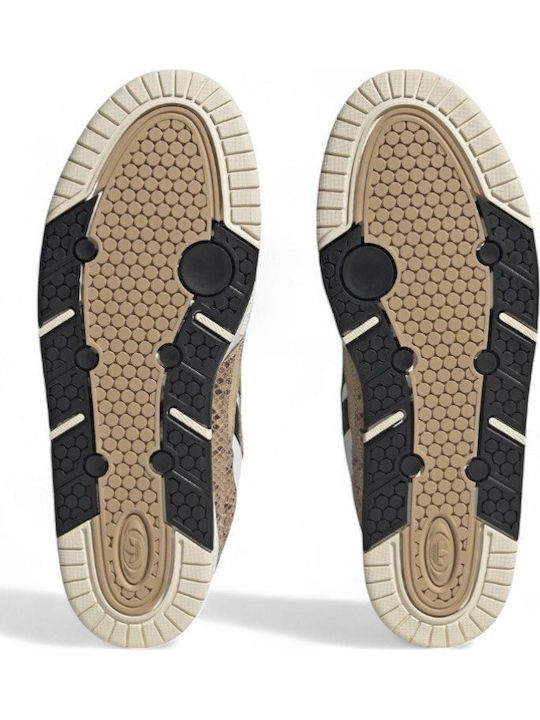 Adidasi Adi2000 Magic Bej / Negru Core / Alb Nor