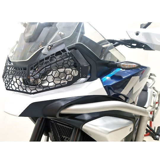 Προστατευτικο Φαναριου Cf Moto 700mt '25 800.2666 Cosmo Accessories