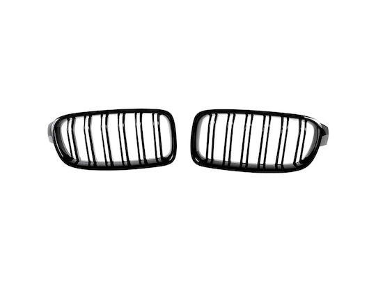 Auto Dekorative Masken Bmw F30 Serie 3