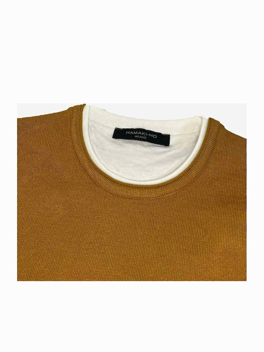 Pullover Cinamon