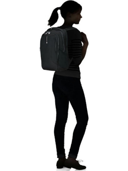 Samsonite Guardit Classy 2.0 Waterproof Backpack Backpack for 15.6" Laptop Black