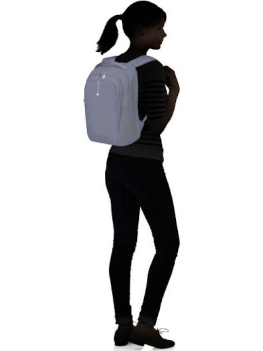 Samsonite Guardit Classy 2.0 Waterproof Backpack Backpack for 15.6" Laptop Blue