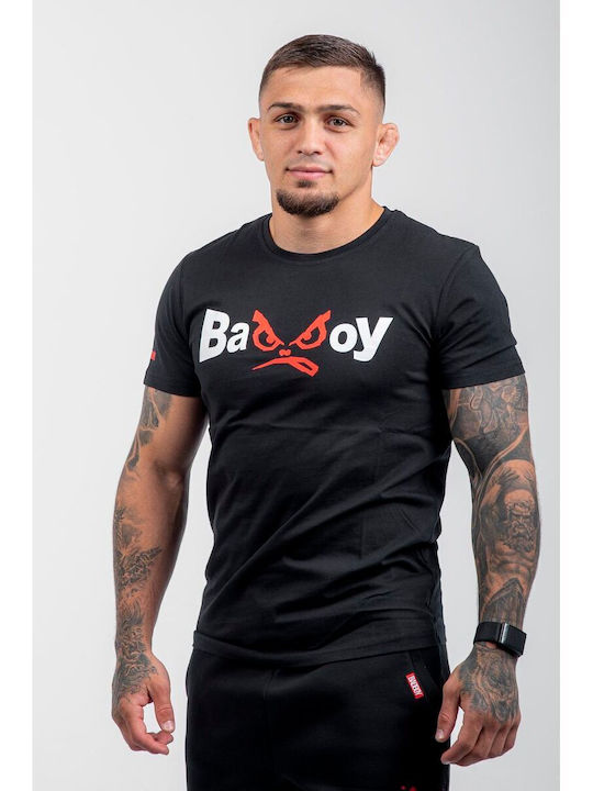 T-shirt Black