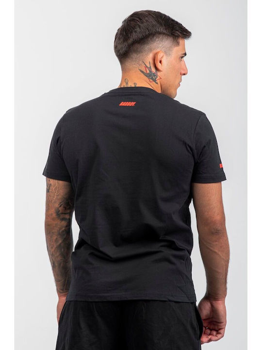 T-shirt Black