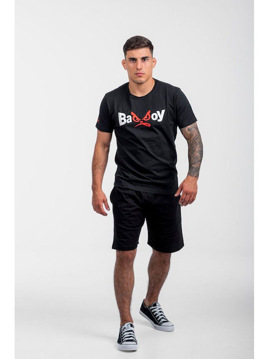 T-shirt Black