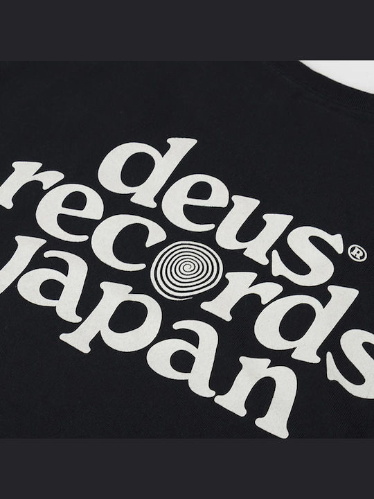 T-shirt Black