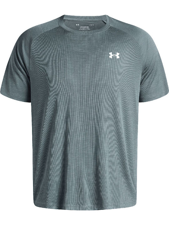 Athletic T-shirt Jusper Blue
