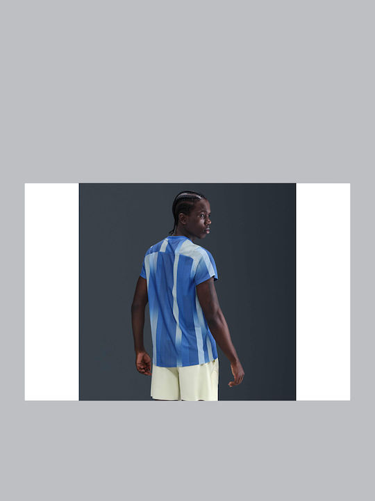 Nike Court Victory Блуза Синя