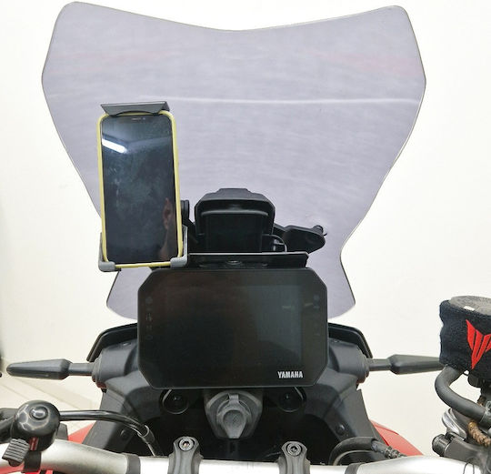 Support Bar Smartphone GPS Yamaha Tracer 9 '25 200.2703 Cosmo Accessories
