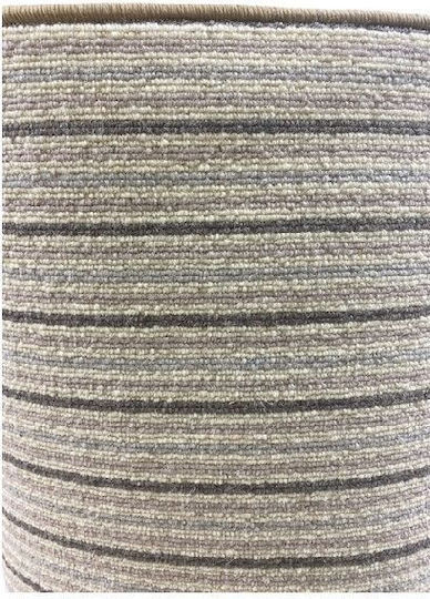 Sakalidis Carpet Beige Width 67cm (Price per Meter)