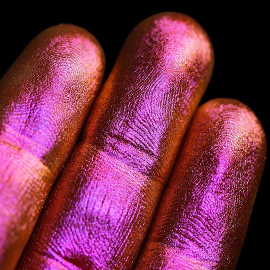 Pigment Pk61 Roz Cupru-fuchsia Duocrom Machiaj Kajol Beauty 1g
