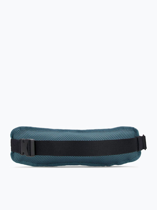 Challenger 2.0 Magazin online pentru bărbați Bum Bag pentru Talie Albastru