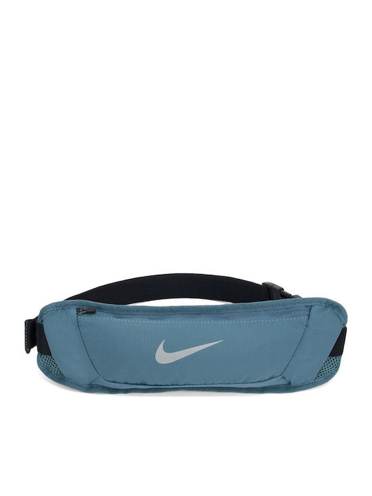 Challenger 2.0 Magazin online pentru bărbați Bum Bag pentru Talie Albastru